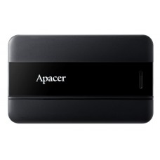 Зовнішній жорсткий диск 2Tb Apacer AC237, Black (AP2TBAC237B-1)