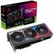 Видеокарта GeForce RTX 4070 Ti, Asus, ROG GAMING, 12Gb GDDR6X (ROG-STRIX-RTX4070TI-12G-GAMING)