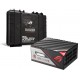 Блок питания 1000 Вт, Asus ROG Thor Platinum II EVA Edition, Black (ROG-THOR-1000P2-EVA-GAMING)