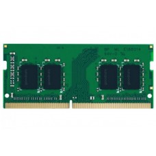 Пам'ять SO-DIMM, DDR4, 32Gb, 2666 MHz, Goodram, 1.2V, CL19 (GR2666S464L19/32G)