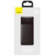 Универсальная мобильная батарея 10000 mAh, Baseus Bipow, Black, 15 Вт (PPBD050001)