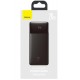 Универсальная мобильная батарея 10000 mAh, Baseus Bipow, Black, 20 Вт (PPBD050301)