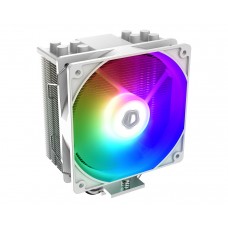 Кулер для процесора ID-Cooling SE-214-XT ARGB White