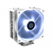 Кулер для процесора ID-Cooling SE-224-XT White