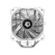 Кулер для процесора ID-Cooling SE-224-XT White