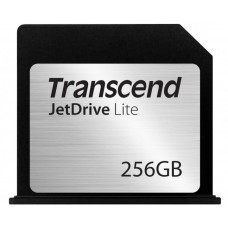 Карта памяти SD, 256Gb, Transcend JetDrive Lite 330 (TS256GJDL330)