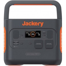 Зарядна станція Jackery Explorer 2000 Pro (2200 Вт·ч)
