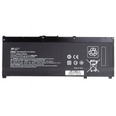 Акумулятор для ноутбука HP HPSR03-3, 11.4V, 4000mAh, PowerPlant (NB461936)