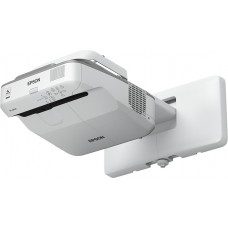 Проектор Epson EB-685W, White, ультракороткофокусний (V11H744040)