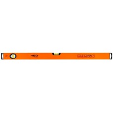 Уровень Neo Tools, Orange, 80 см (71-083)