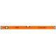 Рівень Neo Tools, Orange, 80 см (71-083)
