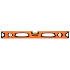 Уровень Neo Tools, Orange, 60 см (71-112)