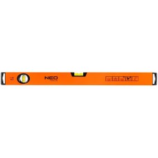 Уровень Neo Tools, Orange, 60 см (71-082)