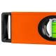 Рівень Neo Tools, Orange, 60 см (71-082)