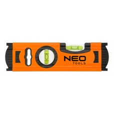 Уровень Neo Tools, Orange, 20 см (71-030)