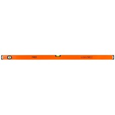 Рівень Neo Tools, Orange, 120 см (71-085)