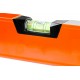 Рівень Neo Tools, Orange, 120 см (71-085)