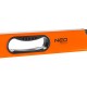 Уровень Neo Tools, Orange, 100 см (71-114)