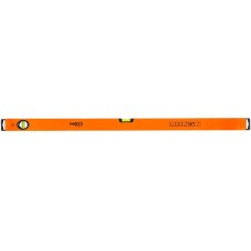 Уровень Neo Tools, Orange, 100 см (71-084)