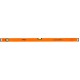 Рівень Neo Tools, Orange, 100 см (71-084)