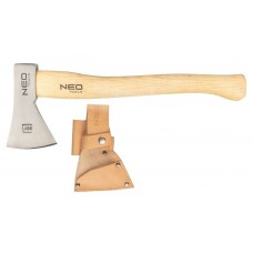 Сокира туристична Neo Tools Bushcraft (63-119)