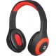 Навушники Defender FreeMotion B575, Black/Red (63575)