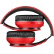 Навушники Defender FreeMotion B580, Red (63581)