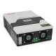 ИБП Must PV18-1012VPM, 1000W, 12V, гибридный инвертор, ток заряда 0-70A, 160-275V, MPPT (60А, 105 Vd