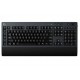 Клавиатура беспроводная Logitech G613, Black, USB, механическая (920-008393)
