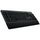 Клавіатура бездротова Logitech G613, Black, USB, механічна (920-008393)