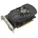 Відеокарта GeForce GTX 1650, Asus, PHOENIX EVO OC, 4Gb GDDR6 (PH-GTX1650-O4GD6-P-EVO)