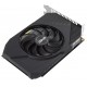 Видеокарта GeForce GTX 1650, Asus, PHOENIX OC V2, 4Gb GDDR6 (PH-GTX1650-O4GD6-P-V2)