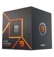 Процессор AMD (AM5) Ryzen 9 7900, Box, 12x3.7 GHz (100-100000590BOX)