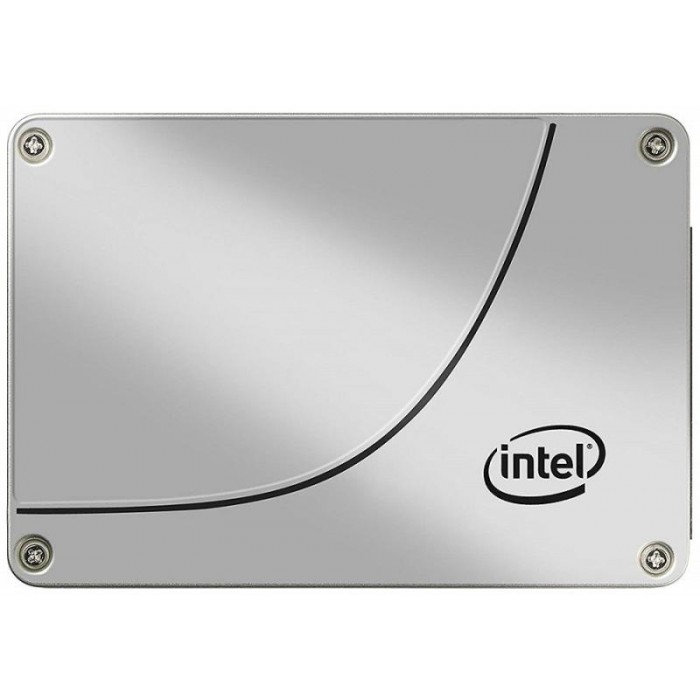 Твердотільний накопичувач 480Gb, Intel D3-S4520, SATA3 (SSDSC2KB480GZ01)