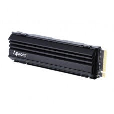 Твердотільний накопичувач M.2 512Gb, Apacer AS2280Q4U, PCI-E 4x 4.0 (AP512GAS2280Q4U-1)