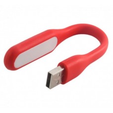 USB лампа LED lxs-001 Red