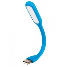 USB лампа LED lxs-001 Blue