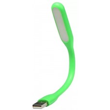 USB лампа LED lxs-001 Green
