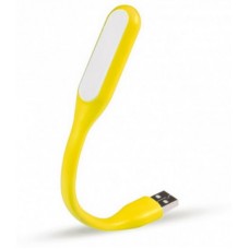 USB лампа LED lxs-001 Yellow