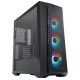 Корпус Cooler Master MasterBox 520 Mesh Black, без БЖ, EATX (MB520-KGNN-S00)