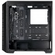 Корпус Cooler Master MasterBox 520 Mesh Black, без БЖ, EATX (MB520-KGNN-S00)