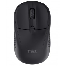 Мышь беспроводная Trust Primo, Black, USB (24794)