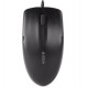 Мышь A4Tech OP-530NUS USB, 1000 DPI, Black