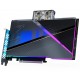 Видеокарта GeForce RTX 4080, Gigabyte, XTREME WATERFORCE WB, 16Gb GDDR6X (GV-N4080AORUSX WB-16GD)