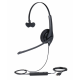 Навушники Jabra BIZ 1500 (Mono), Black, USB (1553-0159)