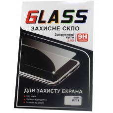 Защитное стекло для Lenovo P11 (G606), 10.3