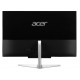 Моноблок Acer Aspire C24-420, Black/Silver, 23.8