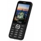 Мобільний телефон Sigma mobile X-style 31 Power TYPE-C, Black, Dual Sim