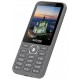 Мобильный телефон Sigma mobile X-style 31 Power TYPE-C, Grey, Dual Sim