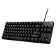 Клавиатура Logitech G413 TKL SE, Black, USB (920-010446)